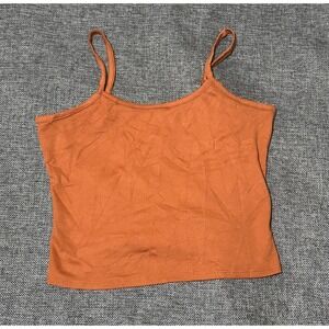 Belle Du Jour Women's XS Tank Top